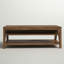 Table basse avec rangement Emmie-781670299