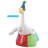 Celebration Large Goose Outfit
