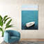 Côte perdue - Impression sur toile-77337609-77337593-119385032