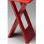 Hammond Folding Side Table-1517950472