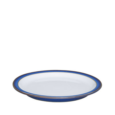 Imperial Blue 9" Salad Plate