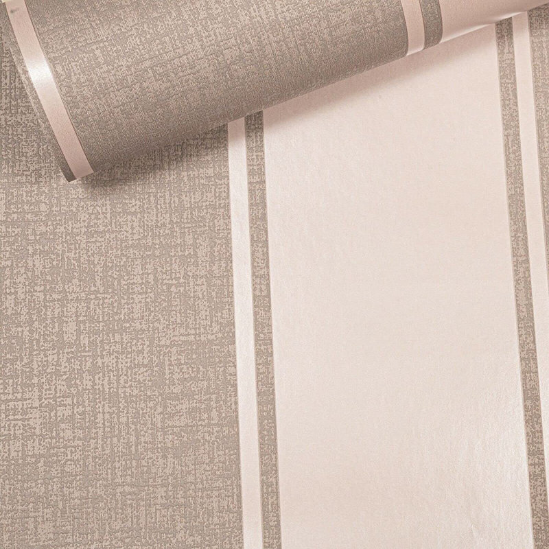 Lanaia 10m x 53cm Satin Wallpaper Roll