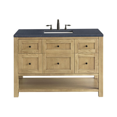 Breckenridge 48'' W Single Vanity