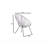 Liyara 2 - Person Modular Patio Conversation Sets-31745472