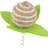 Sisal Cat Scratching Ball