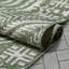 Well Woven Medusa Khalo Geometric Flat-Weave Indoor/Outdoor Area Rug-70376447