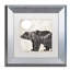 «Jadaya Going Wild VI» par Color Bakery, impression encadrée-20484831-70691707-20484830