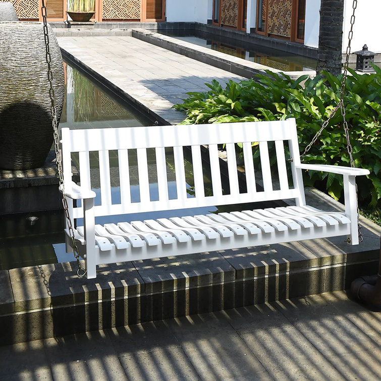 Slevin Porch Swing