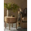 Atmore Solid Wood End Table