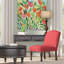 Mandel Geometric Area Rug-20764867