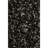 Themis Authentic Hand-Woven Handmade High Pile Modern Ribbon & Strands Shag Polyester Area Rug
