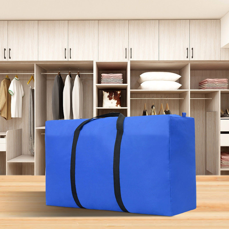 Sac de rangement pour arbre de Noël, E