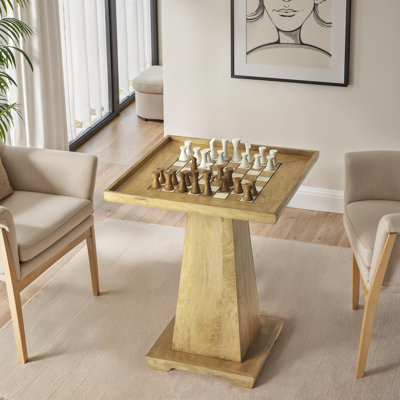 Table d'échecs 22 "Royal