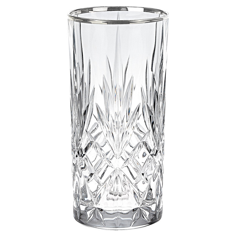 Verre à à gine en cristal 11 oz. Reagan