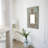 Kulo Wood Mirror