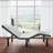 Geloff Adjustable Bed Base with Wireless Remote - Zero Gravity, Anti-Snore & Memory Presets - Electric Head/Foot Incline, Height Adjustable-1842960948