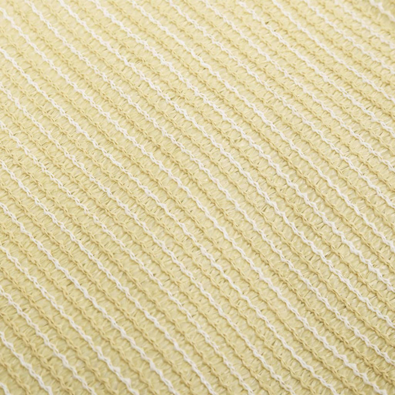Cassano 2.5m x 2m Rectangular Shade Sail
