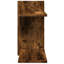 Desk Organiser 42X21.5X42 Cm Engineered Wood-1299057686