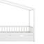 Bladric Twin Size House Platform Bed with Three Storage Drawers-91903842