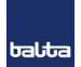 Balta Rugs logo
