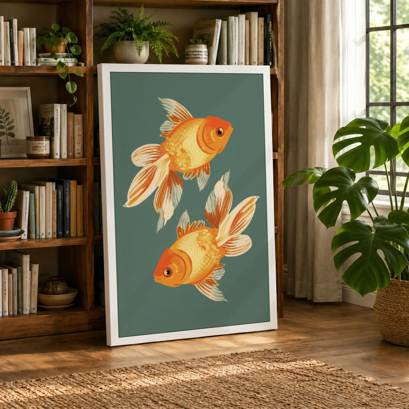 Print, 30x20 - 76.2 x 50.8 cm, Black Border