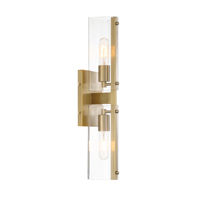 Klevisa Steel Wallchiere