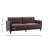 81'' Upholstered Convertible Sofa-1502891966