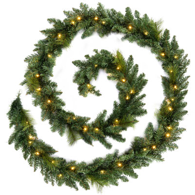 12' Garland