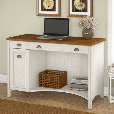Waelder Computer Desk