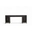 101.6'' W Solid Wood Console Table