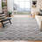 Cobos Performance Geometric Rug-912190905