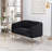 Mariantonietta 51'' Velvet Loveseat-560032544