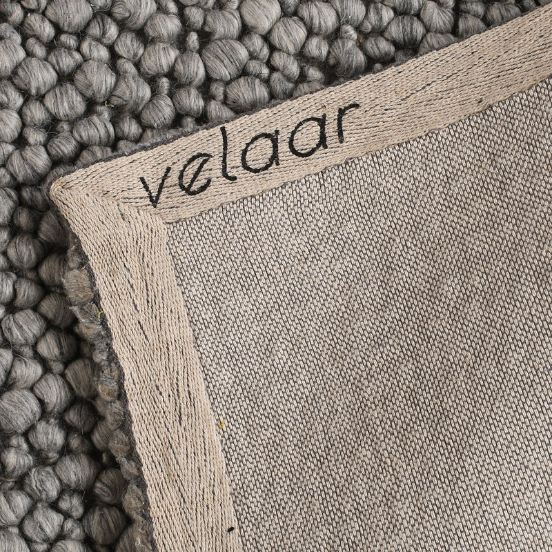 Solid Colour Area Rug, Rectangle 190 x 290cm