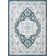 Delmer Performance Oriental Rug