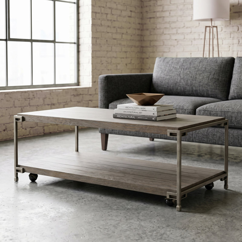 Marizza Coffee Table