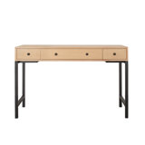 Maple Writing Desk