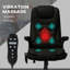 Fauteuil de direction Joso-1869858211