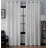Semi Sheer Curtain Pair-287394044-287394019