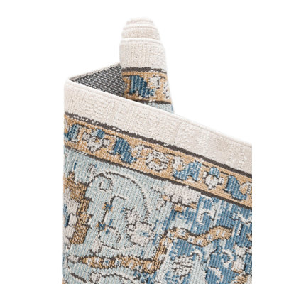 Adelicia Oriental Indoor Rug
