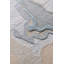 Adam Hunter Tundra Cool Area Rug-56519220