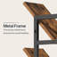 Floating Shelf