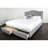 Queen Storage Bed In A Box