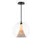 Chantilly 1 - Light LED Pendant