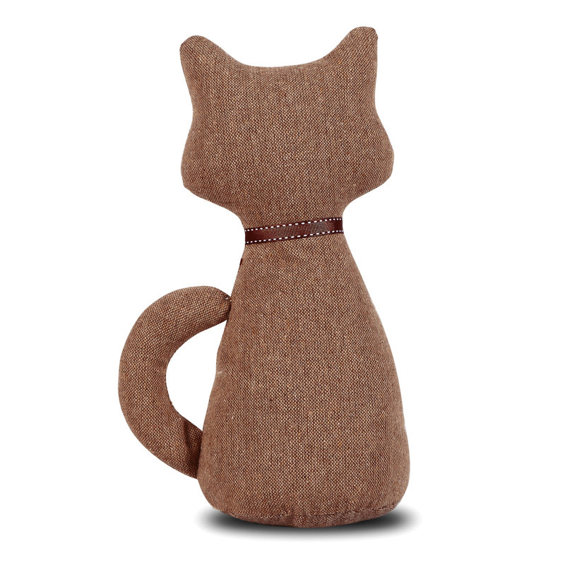 Animal Door Stopper