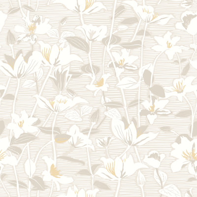 Lino Leaves - Coconut Mix