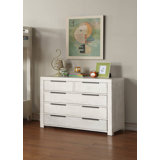Gafford 41.6'' W 5 - Drawer Dresser