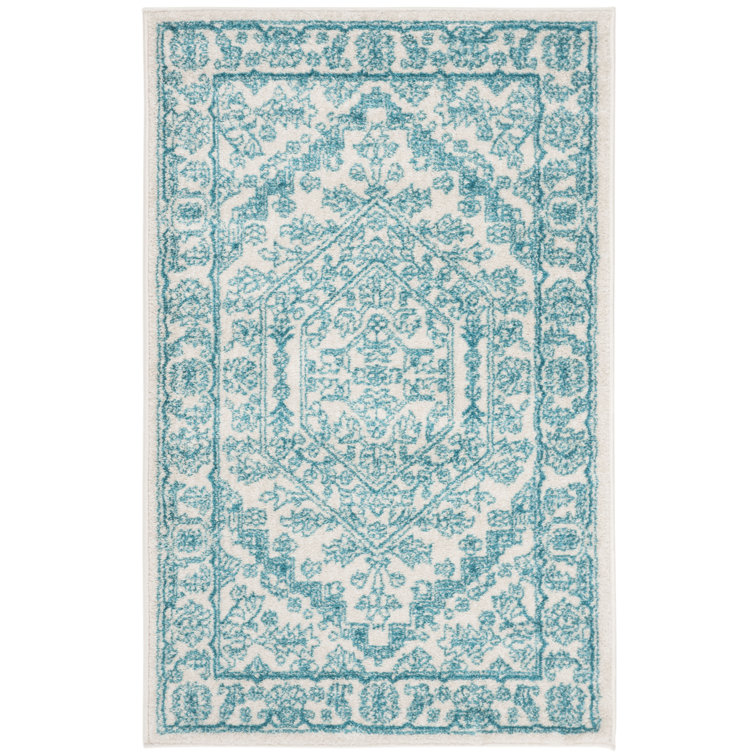 Stromsburg Oriental Area Rug