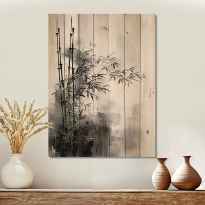 " Asian Art Classics Sumi I "