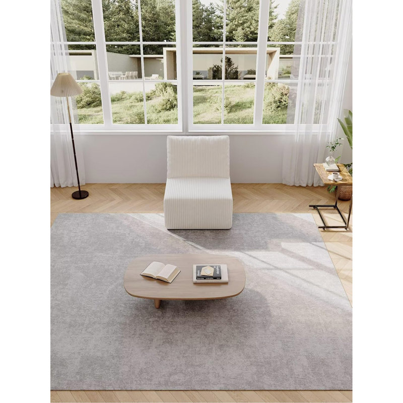 Single Seat Sofa Beige