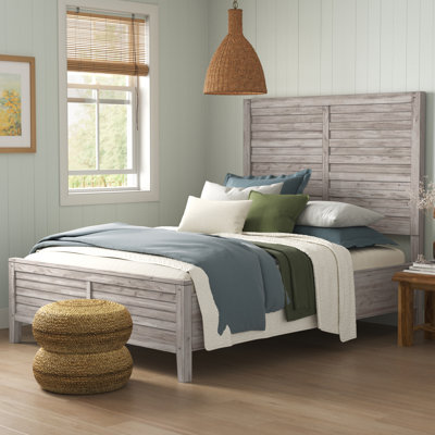 Navin Standard Bed